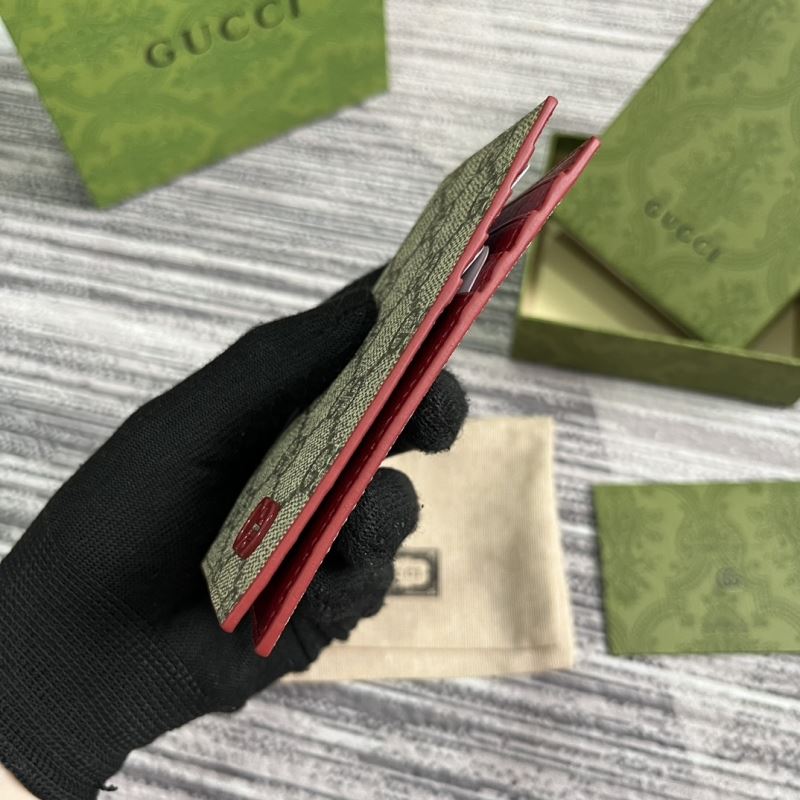 Gvc*1 wallets